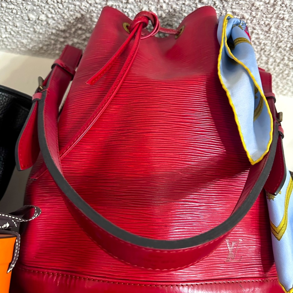 Red Epi Noe GM